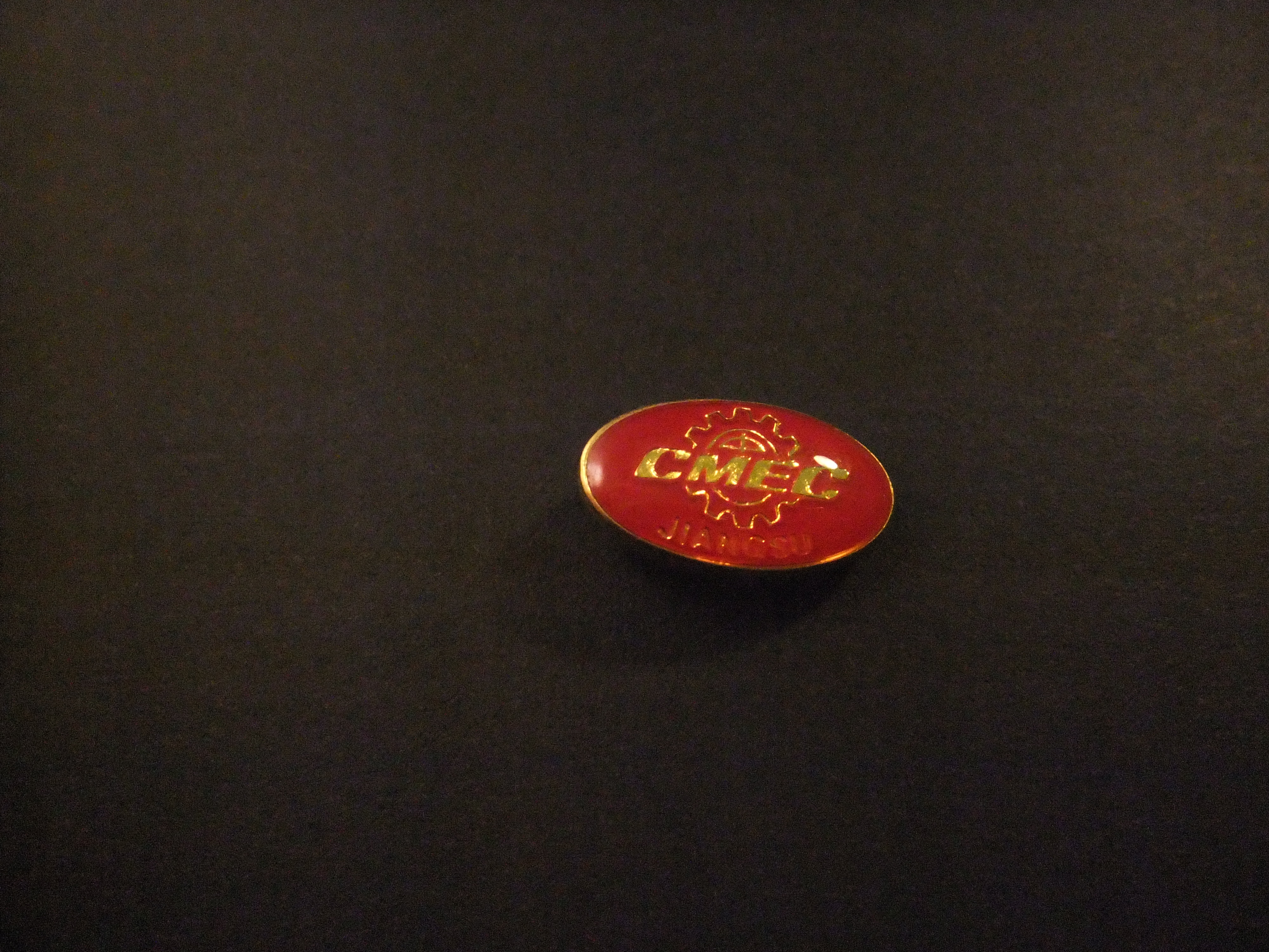 Cemec (Jiangsu) Engeland (LTD )legeringen en speciaal staal
